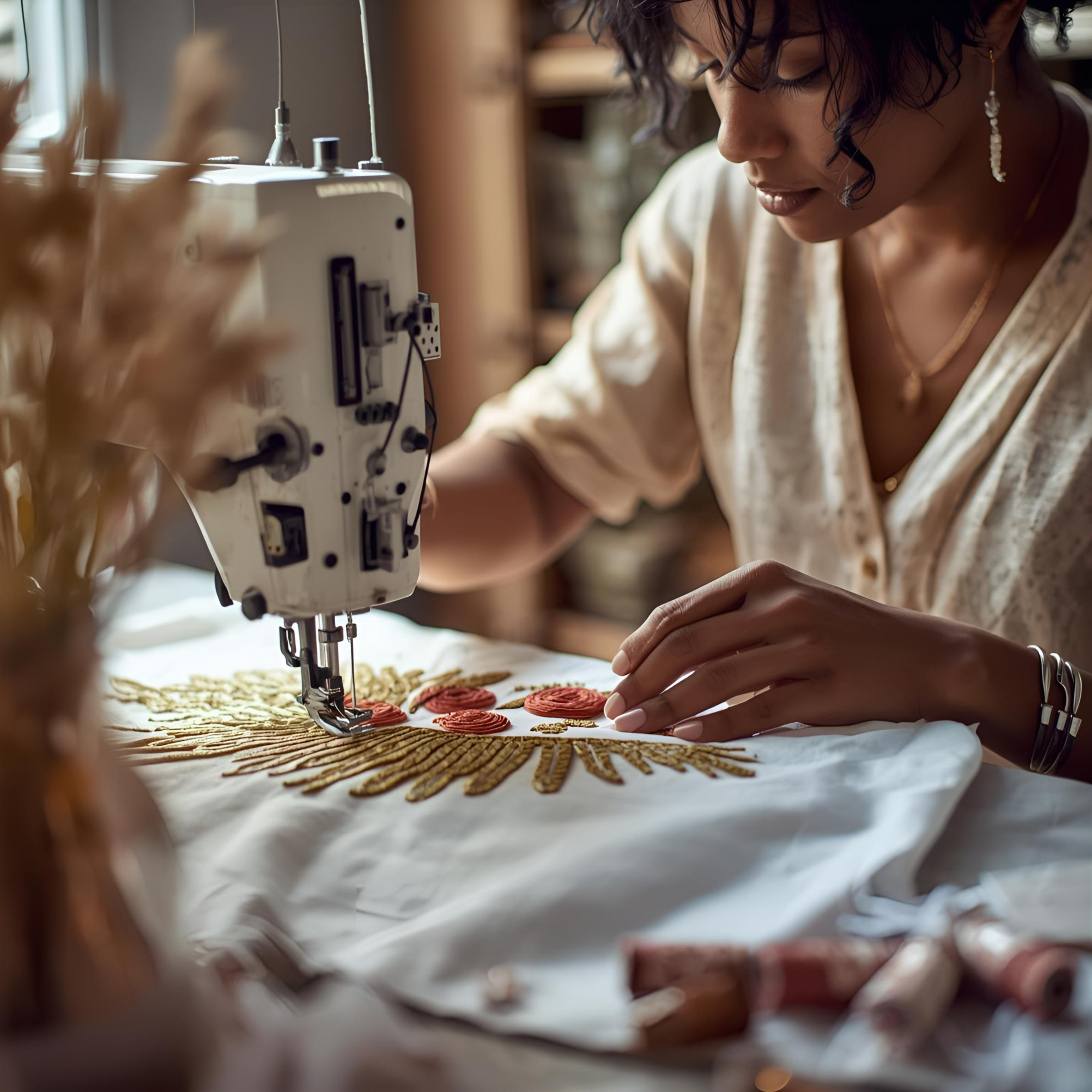 🌸 Featured Spotlight: Inside My Craft Room — Where the Magic Happens