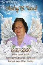 Memorial Funeral Cards – Personalized Tribute Keepsakes - 4x6