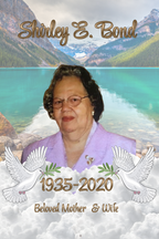 Memorial Funeral Cards – Personalized Tribute Keepsakes - 4x6