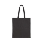 Ready for Takeoff Travel Tote Bag — Canvas Airport Luggage & Plane Graphic